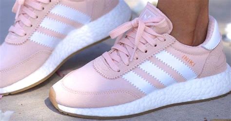 rosafarbene adidas schuhe|Adidas Schuhe Rosa online .